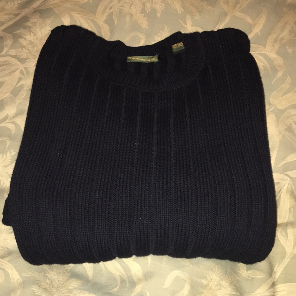 Timberland men’s sweater XL